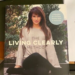 The Living Clearly Method Book